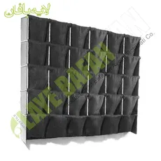 دیوار سبز